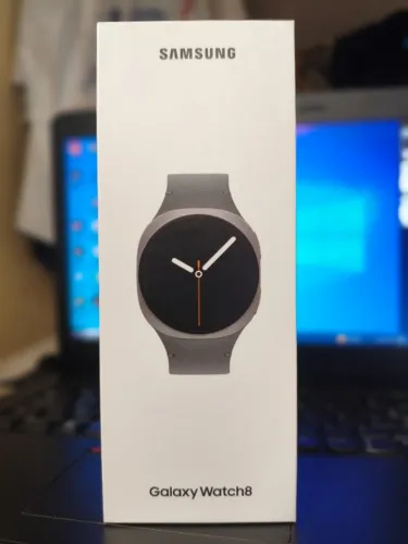 Galaxy Watch 8 40mm