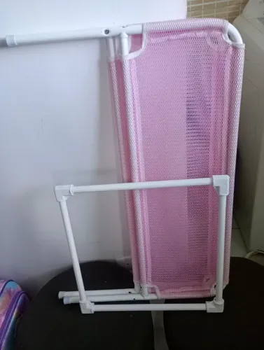 Proteção de cama 