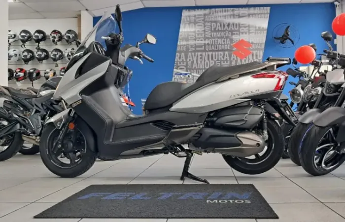 DOWNTOWN 300 I - R$ 23.100,00