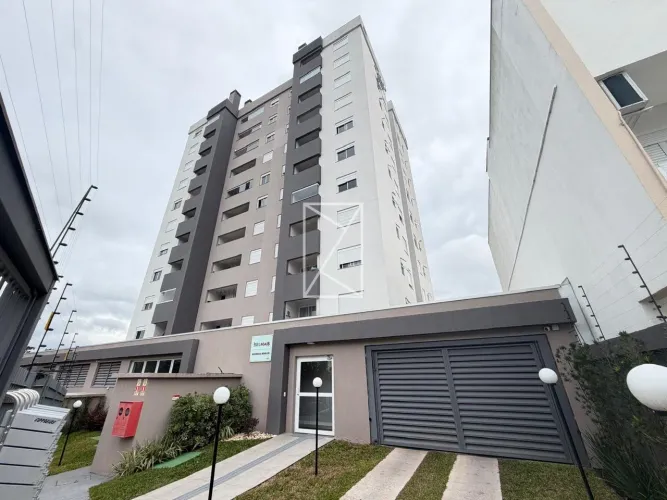 Venda - Apartamentos - 1 dormitório - Nossa Senhora de Fátima - Caxias do Sul - RS
