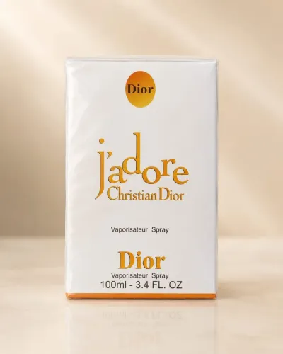Perfume JADORE CHRISTIAN DIOR