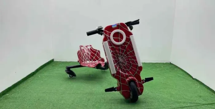 Drift Triciclo Novos Loja física com entrega