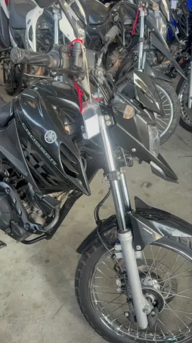 Yamaha Crosser 150 2022