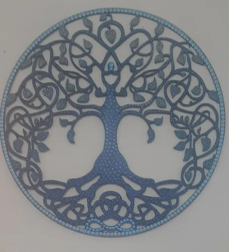 Mandalas