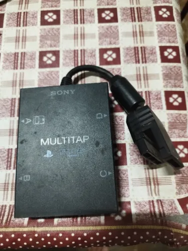Multitap PS2 (Original)