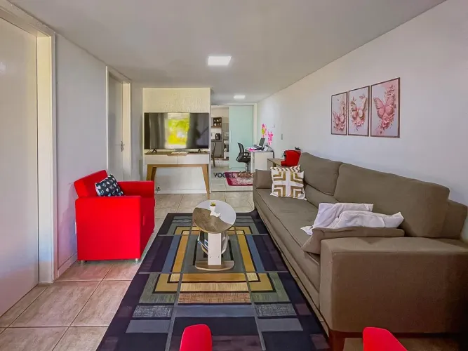 Casa em condomínio com 3 dormitórios no bairro Rio Branco em Canoas. REF: 5159