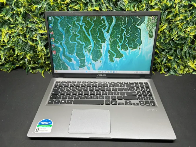 Notebook Asus x515 Intel