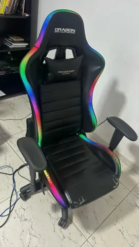 Cadeira Gamer Para Sair Rápido 