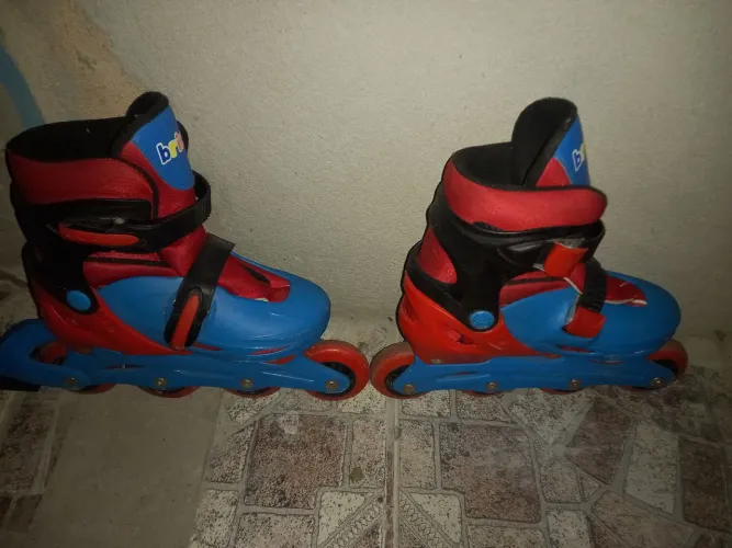 Patins