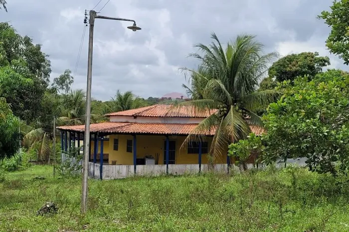 SÍTIO / GRANJA 17 HECTARES COM RIO PERENE NO CONDE  OPORTUNIDADE DE INVESTIMENTO