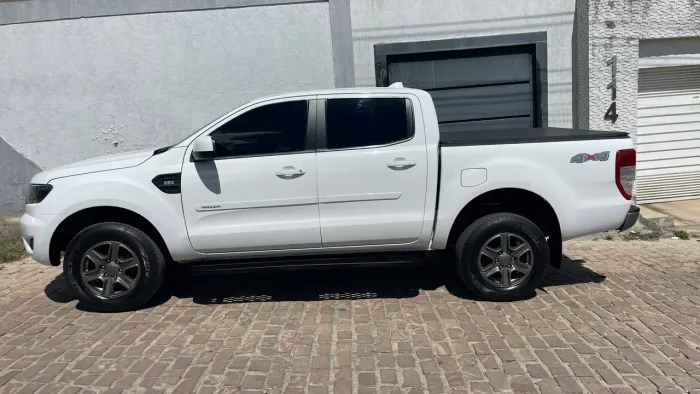 Ford Ranger XLS 2.2 4X2 CD Diesel Aut. 2020