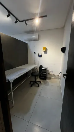 Sala comercial