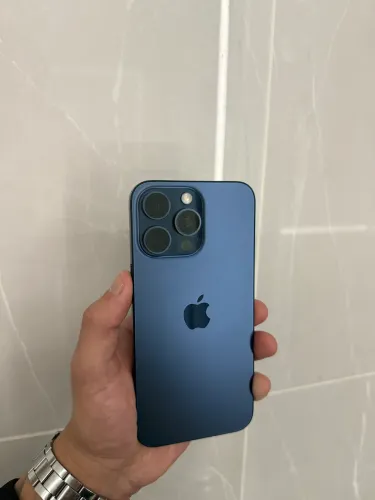 iPhone 15 Pro Max- 256GB