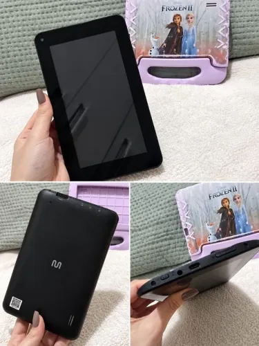 Tablet Multi