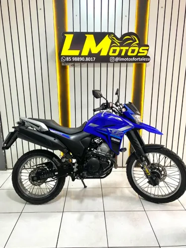 XTZ LANDER 250 Ano-2023