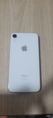 Iphone XR com caixa conservadíssimo