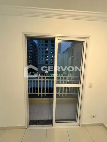 Imóvel para aluguel tem 60 metros quadrados com 2 quartos