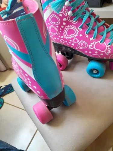 Patins