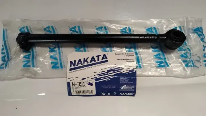 Terminal Tirante Traseiro Omega 3.0/4.1 93/98 Nakata N391