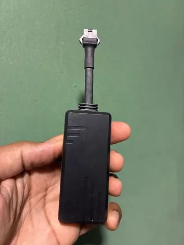 Rastreador J16 4G
