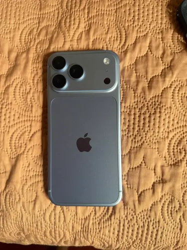 iPhone 18 pro max 512gb zero