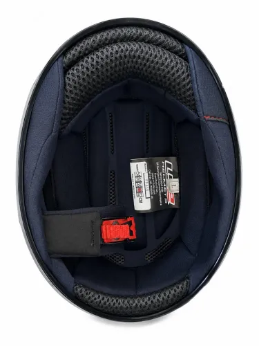 Capacete LS2
