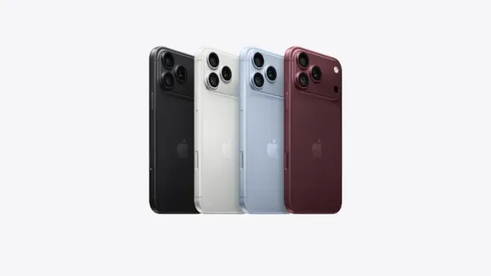iPhone 18 Pro 256GB - Novo/Lacrado - 1 Ano de Garantia Apple - Até 18x
