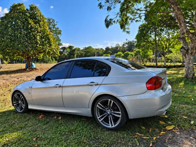 BMW 320I 320i 2007