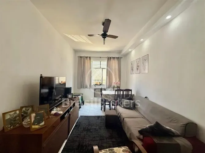 Apartamento 1 quarto - Tauá