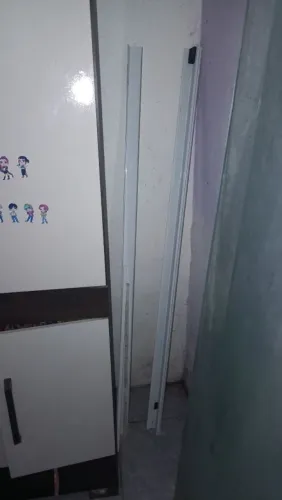 Vendo box de banheiro 