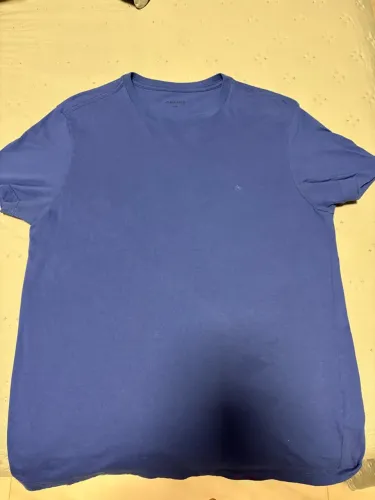 Camiseta Aramis Original