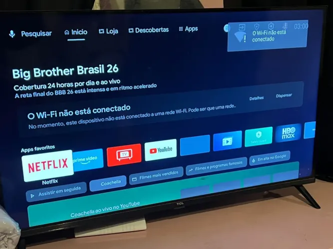 Smart TV