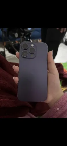 Vendo IPHONE 14PRO BARATO