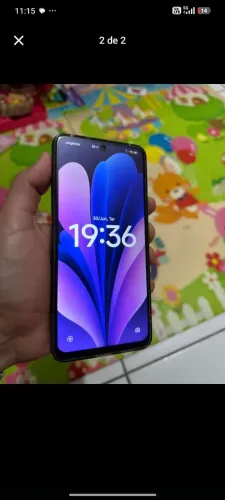 Redmi Note 13 256GB 16 De Ram