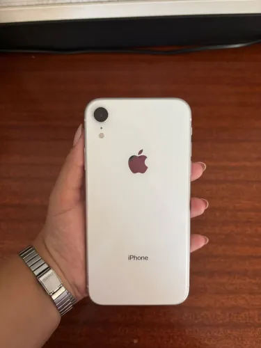 iPhone XR - 128GB