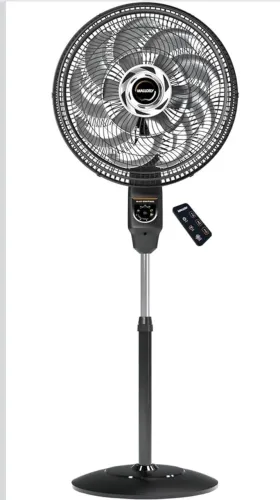 Ventilador com controle Mallory