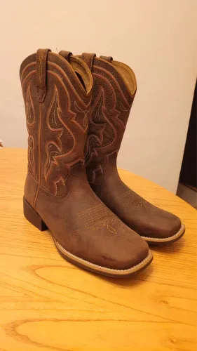 Bota Texana 