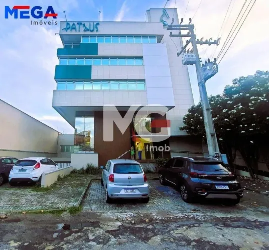 Prédio para locação e venda no bairro Dionísio Torres - Fortaleza/CE