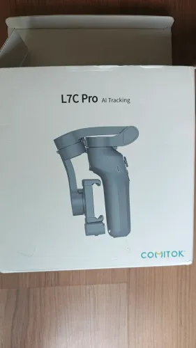 Gimbal L7C Pro