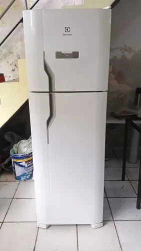Geladeira Electrolux Frost Free duplex