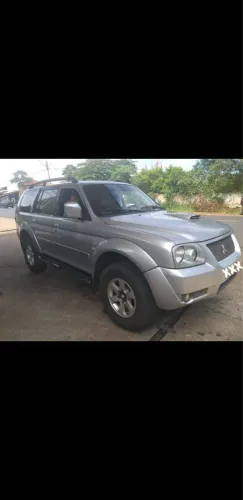Mitsubishi Pajero Sport HPE 2.5 4X4 Diesel Aut. 2007