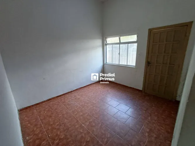 Casa com 2 quartos para alugar - Conselheiro Paulino - Nova Friburgo/RJ