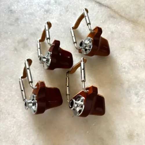 Captador MV-AC1 para Violino / Viola (venda unitária)