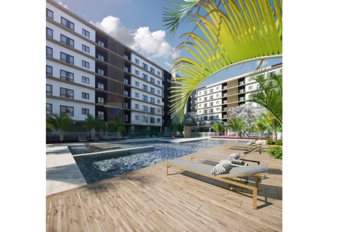 Apartamento para locação