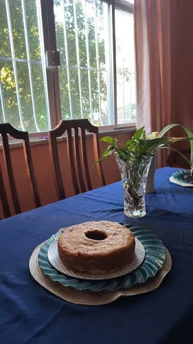Alugo quarto em AP na Tijuca !!!