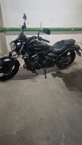 Vendo Kawasaki