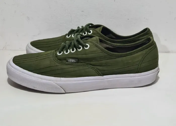 Tênis vans autêntic 40.5