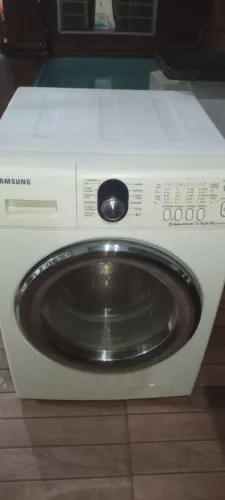 Lava e seca Samsung 10.5 kgs