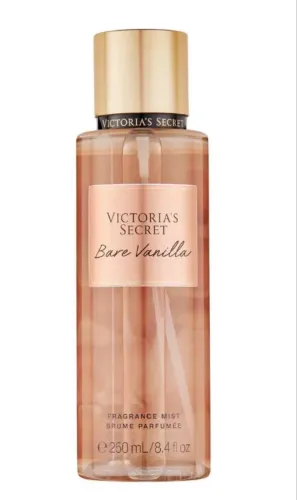 Body splash Victoria Secrets