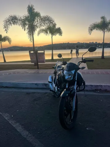 Vende-se fan 160 2024 